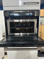 Complete keuken Compleet met APP 120Keukens op voorraad 2870, Huis en Inrichting, Keuken | Complete keukens, Verzenden, Zo goed als nieuw