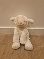 jellycat smudge lamb, Kinderen en Baby's, Speelgoed | Knuffels en Pluche, Ophalen of Verzenden, Nieuw