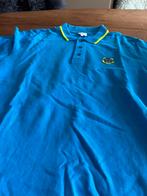 Mooie blauwe polo van Kenzo maat L, Kleding | Heren, Sportkleding, Blauw, Algemeen, Ophalen of Verzenden, Zo goed als nieuw