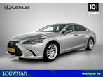 Lexus ES 300h President Line | Mark Levinson | Stoelverwarmi, 12 maanden, Gebruikt, 4 cilinders, 1655 kg