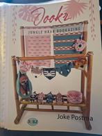 Jooks, Ophalen of Verzenden, Haken, Patroon of Boek