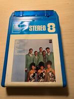 8-track Diana Ross and The Supremes and The Temptations, Ophalen of Verzenden, Zo goed als nieuw, 1 bandje