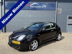 Alfa Romeo MiTo 1.4 Progression 16inch,Clima,Cruise,Radio/cd, Voorwielaandrijving, Euro 5, Stof, Gebruikt