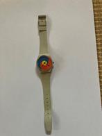 swatch, Kunststof, Gebruikt, Polshorloge, Swatch
