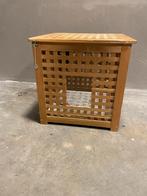 Kattenbak ikea hol, Dieren en Toebehoren, Ophalen, Gebruikt, Gesloten