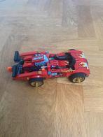 LEGO NINJAGO 70727 X-1 Ninja Charger, Kinderen en Baby's, Speelgoed | Duplo en Lego, Ophalen of Verzenden, Zo goed als nieuw, Complete set