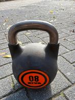 8 kg Ziva competitie kettlebell gewicht, Gebruikt, Competition kettlebell, Ziva, Ophalen of Verzenden
