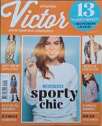 La Maison Victor, Verzenden, Zo goed als nieuw, Kind, Overige merken