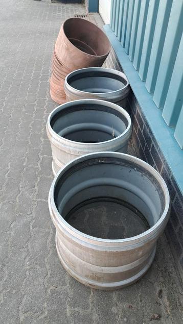 Steekmof, steekmoffen 500 4 stuks beschikbaar voor biedingen