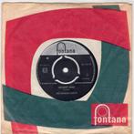 DAVE BRUBECK QUARTET  -  Unsquare dance, Cd's en Dvd's, Vinyl Singles, Gebruikt, 7 inch, Single, Ophalen of Verzenden