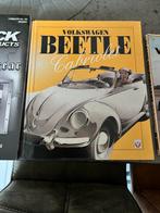 Volkswagen Boeken Collectie, Boeken, Ophalen of Verzenden, Gelezen, Volkswagen