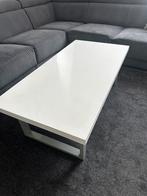 Salontafel, Ophalen, Zo goed als nieuw, Rechthoekig, Minder dan 50 cm