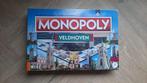 bordspel  limited in seal Monopoly Veldhoven fraai mooi, Nieuw, Monopoly., Ophalen of Verzenden, Een of twee spelers