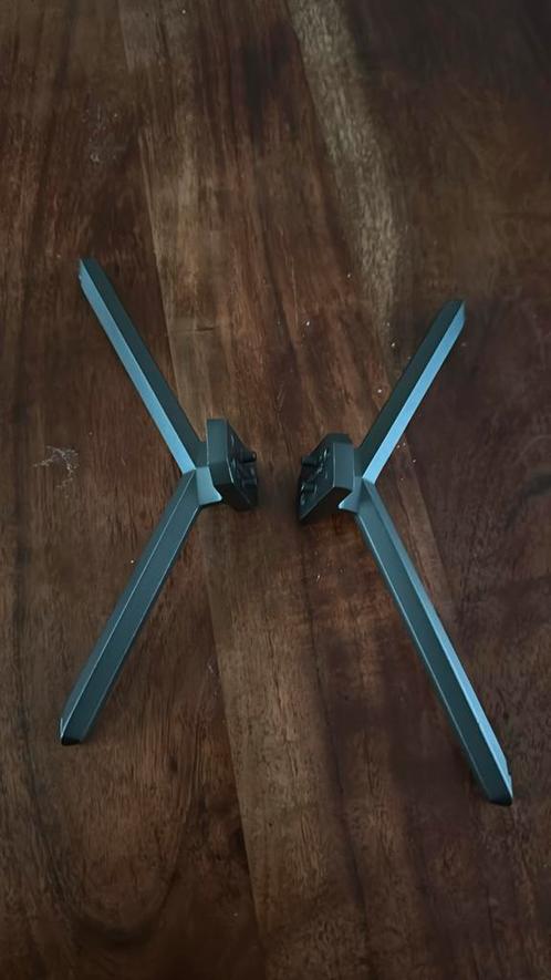 ️ LG TV Voetjes / Pootjes – Origineel – 55 inch, Audio, Tv en Foto, Televisie-accessoires, Zo goed als nieuw, Ophalen of Verzenden