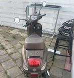 Iva Opknap scooter, Fietsen en Brommers, Snorfietsen en Snorscooters, Ophalen