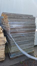 XPS Styrofoam roofmate plaatjes ( 153 ), Overige materialen, Gebruikt, Minder dan 5 m², Nvt