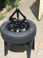 Tekoop Volwaardig reserve wiel Ford fiesta mk 8., Ophalen