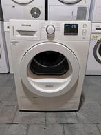 Samsung 7kg A+++ Warmtepompdroger Incl Garantie&Bezorging, Witgoed en Apparatuur, Wasdrogers, Overige typen, Anti-kreukfase, 85 tot 90 cm