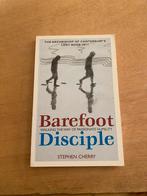 Barefoot Disciple (Walking the Way of Passionate Humility --, Zwangerschap en Bevalling, Ophalen of Verzenden, Zo goed als nieuw