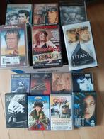 VHS banden, Cd's en Dvd's, VHS | Film, Gebruikt, Ophalen