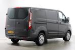Ford Transit Custom 1.0 EcoBoost L1H1 Automaat PHEV Trend Pl, Auto's, Bestelauto's, Gebruikt, Euro 6, Plug-in hybride, Hybride Elektrisch/Benzine