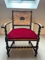 Antiek stoeltje, Antiek en Kunst, Antiek | Meubels | Stoelen en Banken, Ophalen