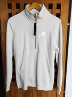 Nieuwe Nike damestrui crème maat M, Maat 38/40 (M), Verzenden, Beige, Nike