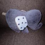 Ikea olifantje piep knuffel, charmtroll, Ophalen of Verzenden, Zo goed als nieuw, Overige typen