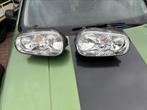 Koplampen golf 4, Auto-onderdelen, Verlichting, Ophalen, Gebruikt, Volkswagen