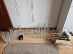 Verschillende Bavaria bier glazen verzameling, Verzamelen, Biermerken, Ophalen, Gebruikt, Glas of Glazen, Bavaria