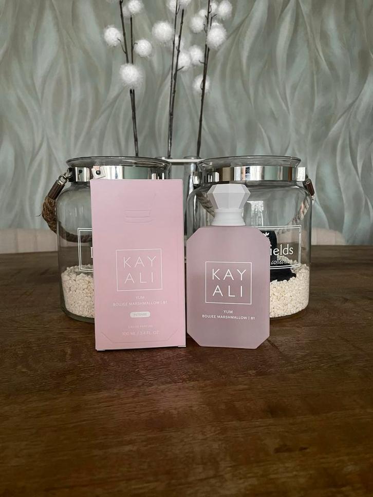 Diverse parfums, Sieraden, Tassen en Uiterlijk, Uiterlijk | Parfum, Zo goed als nieuw, Ophalen of Verzenden