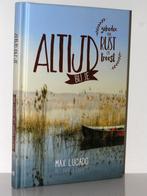 Max Lucado - Altijd bij je, Ophalen of Verzenden, Zo goed als nieuw, Christendom | Protestants