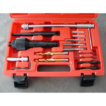 Gloeibougie verwijder en -reparatie set GRATIS verzending beschikbaar voor biedingen