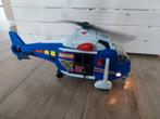 Helikopter met geluid en licht, Kinderen en Baby's, Speelgoed | Buiten | Speeltoestellen, Gebruikt, Ophalen of Verzenden