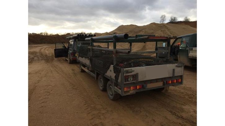 Boorinstallatie, Tuin en Terras, Waterpompen, Gebruikt, Elektrisch, Overige typen, Ophalen