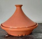 Marokkaanse Tajine, maar 1 keer gebruikt, Ophalen, Zo goed als nieuw