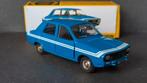 Renault 12 Gordini 1:43 Dinky Toys 1424 G Atlas Pol, Hobby en Vrije tijd, Modelauto's | 1:43, Verzenden, Nieuw, Auto, Dinky Toys