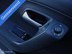 Volkswagen Polo 1.0 Trendline (Bj 2015') Airco|5-Drs|Nw APK, Gebruikt, Euro 6, Zwart, Bedrijf