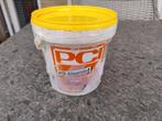 PCI gele kleurstof voor cement, Ophalen of Verzenden, Zo goed als nieuw