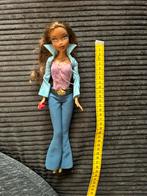 My Scene pop 1999 Mattel, Ophalen of Verzenden, Gebruikt