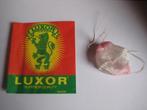 Gloeikousje 200/300 CP LUXOR NOS Dubbele binding, Antiek en Kunst, Antiek | Lampen, Ophalen of Verzenden