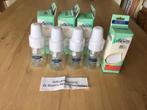 4 DrBrowns natural flow flessen - anti koliek., Ophalen of Verzenden, Nieuw, Overige typen