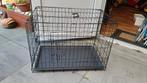 Bench als nieuw, Dieren en Toebehoren, Hondenhokken, Ophalen of Verzenden, Zo goed als nieuw, 65 tot 100 cm