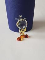 Swarovski 2019 Tweety Looney Tunes Serie. Kristallijn Shop., Verzamelen, Swarovski, Nieuw, Figuurtje, Verzenden