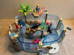 Playmobil aquarium 9060, Ophalen of Verzenden, Zo goed als nieuw