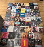 Vinyl lp collectie te koop - prijs in beschrijving, Ophalen of Verzenden, Zo goed als nieuw, 12 inch, Poprock