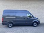 Mercedes-Benz Sprinter 317 CDI L2 Select I LED I 3500 kg AHW, Automaat, Gebruikt, Zwart, 4 cilinders