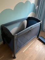 Hauck baby camping bed Campingbedge, Ophalen, Zo goed als nieuw, Overige typen
