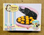 Bestron cake pop maker, Ophalen of Verzenden, Nieuw, Cupcakes, Bakvorm