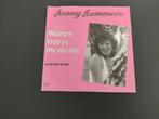 Janny Lammers - Ga niet naar de stad ( Telstar), Cd's en Dvd's, Vinyl | Nederlandstalig, Ophalen of Verzenden, Zo goed als nieuw